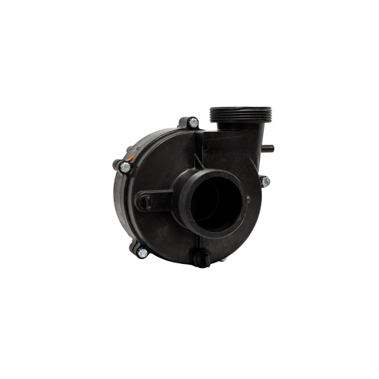 Spa Pump Replacement Wet End - 3HP Balboa Ultimax Wet End 2